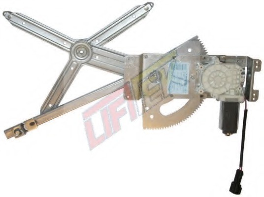 Γρυλος Παραθυρου Opel VECTRA B