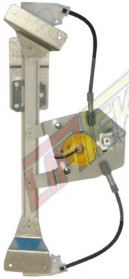 Γρυλος Παραθυρου Opel VECTRA A