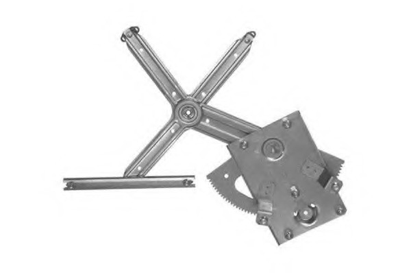 Γρυλος Παραθυρου Opel VECTRA C GTS