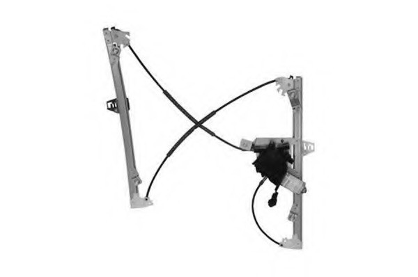 Γρυλος Παραθυρου Peugeot 206