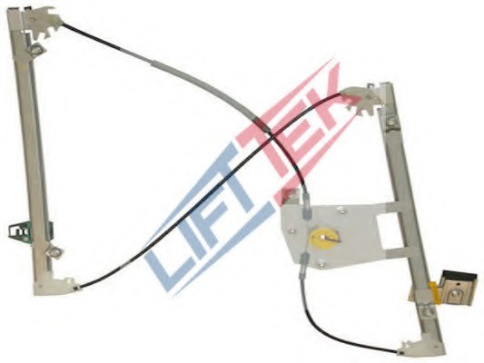 Γρυλος Παραθυρου Peugeot 208