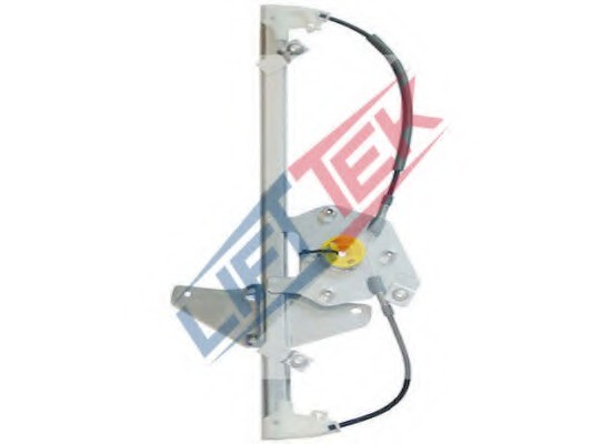 Γρυλος Παραθυρου Peugeot 208