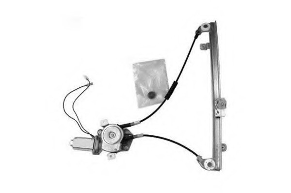 Γρυλος Παραθυρου Peugeot 306