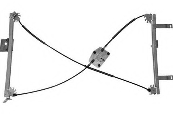 Γρυλος Παραθυρου Peugeot 307 CC