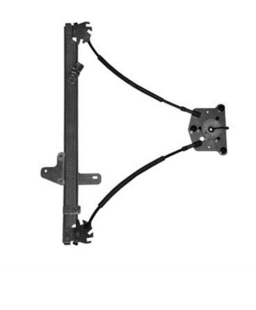 Γρυλος Παραθυρου Peugeot 407