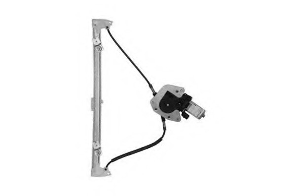 Γρυλος Παραθυρου Renault Clio I