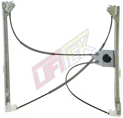 Γρυλος Παραθυρου Renault ESPACE IV