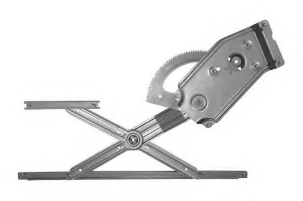 Γρυλος Παραθυρου Renault GRAND SCENIC III