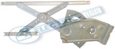 Γρυλος Παραθυρου Renault SCENIC III