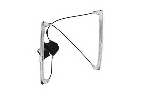 Γρυλος Παραθυρου Renault Laguna