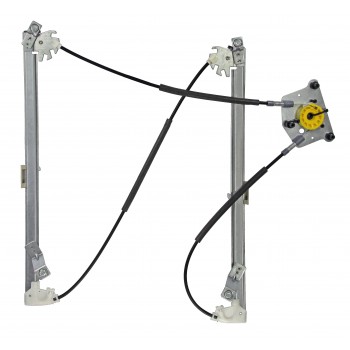 Γρυλος Παραθυρου Renault Laguna III