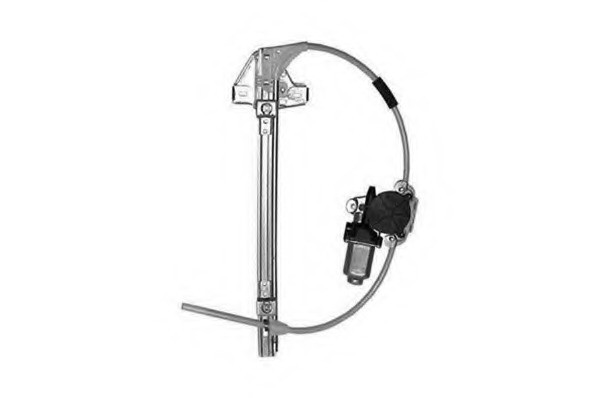 Γρυλος Παραθυρου Renault Megane Ι