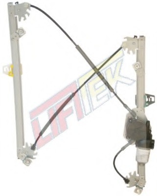 Γρυλος Παραθυρου Renault Megane Ι