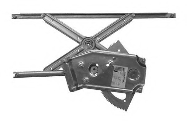 Γρυλος Παραθυρου Renault Megane III Coupe