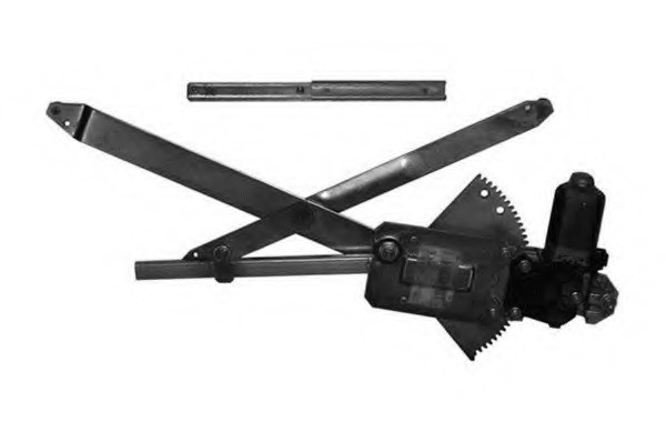 Γρυλος Παραθυρου Renault Twingo