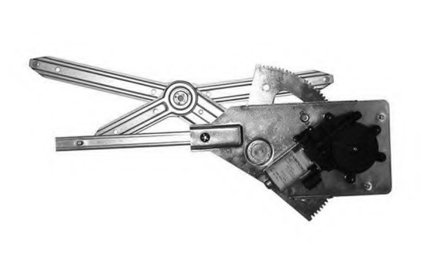 Γρυλος Παραθυρου Renault Twingo