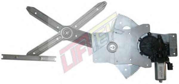 Γρυλος Παραθυρου Saab 9-3X