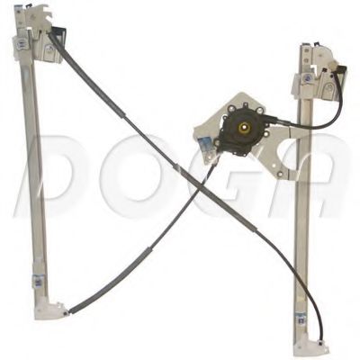 Γρυλος Παραθυρου Ford GALAXY