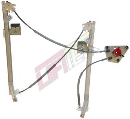 Γρυλος Παραθυρου Seat Altea