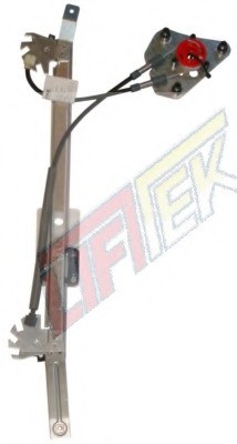 Γρυλος Παραθυρου Seat Altea