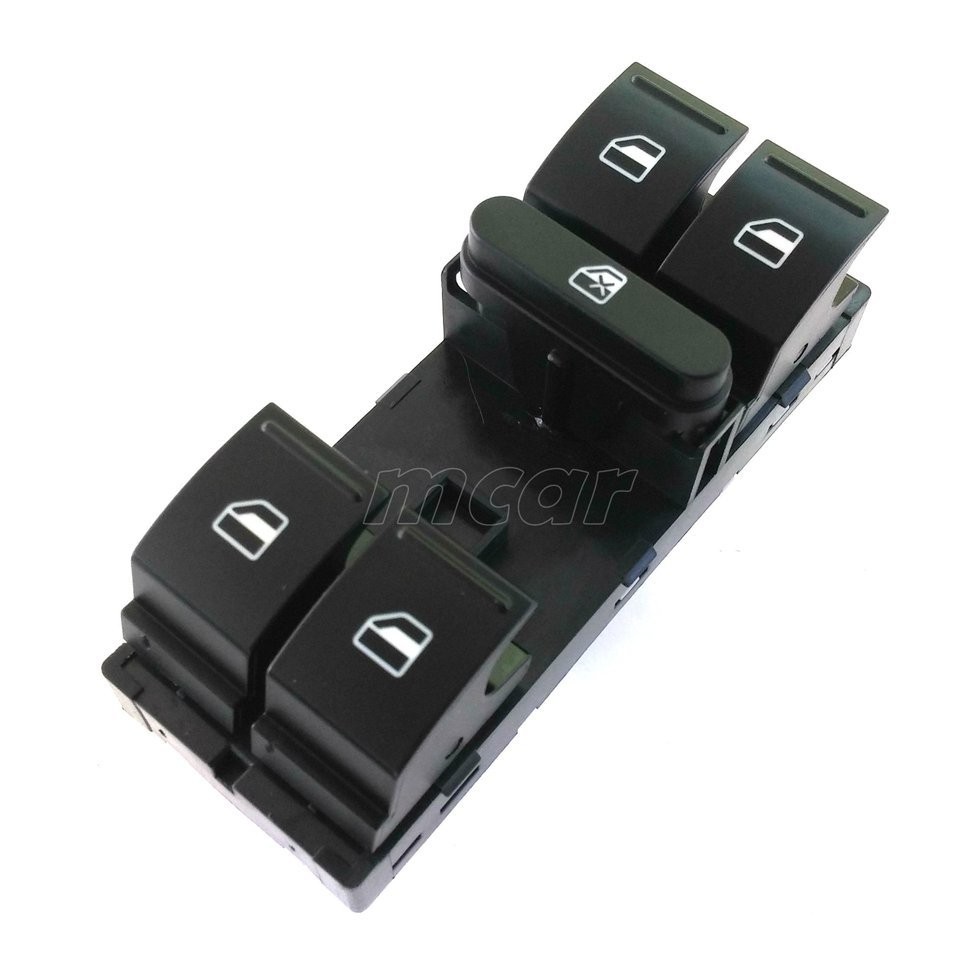 Διακόπτης Παραθυρου Seat Ibiza IV ST