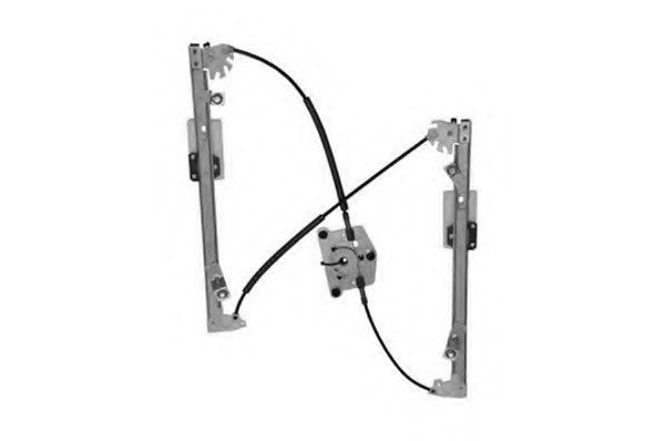 Γρυλος Παραθυρου Skoda Octavia