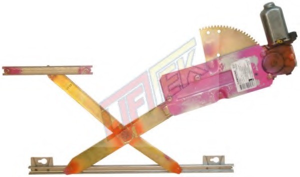 Γρυλος Παραθυρου Suzuki Swift I