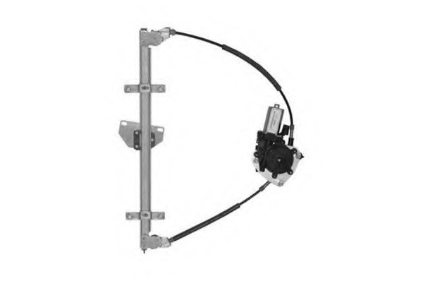 Γρυλος Παραθυρου Suzuki GRAND VITARA II