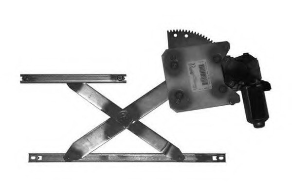 Γρυλος Παραθυρου Suzuki JIMNY