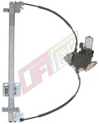 Γρυλος Παραθυρου Suzuki VITARA