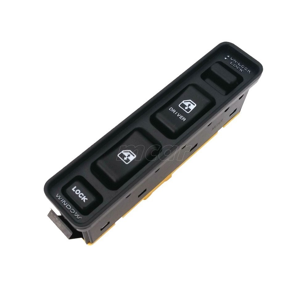 Διακόπτης Παραθυρου Suzuki VITARA