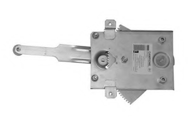 Γρυλος Παραθυρου Toyota AVENSIS 25