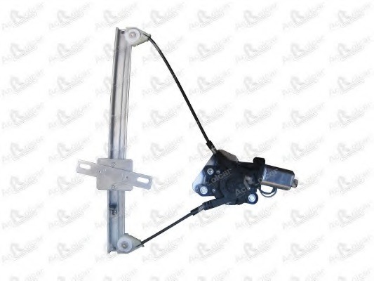 Γρυλος Παραθυρου Toyota AVENSIS T22