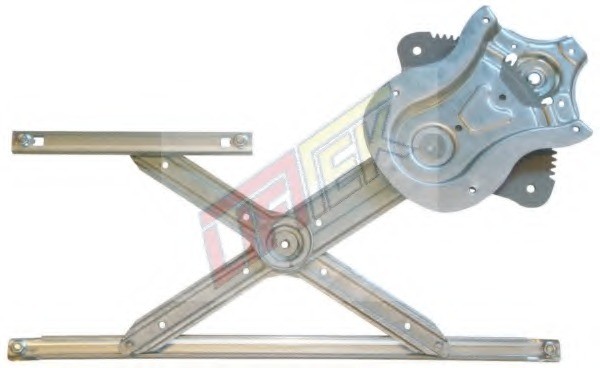 Γρυλος Παραθυρου Toyota AVENSIS T27 VERSO