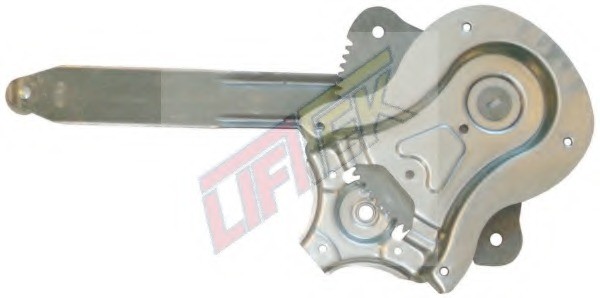 Γρυλος Παραθυρου Toyota AVENSIS T27 VERSO