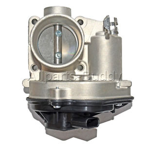 Πεταλούδα Ford FOCUS ΙΙ