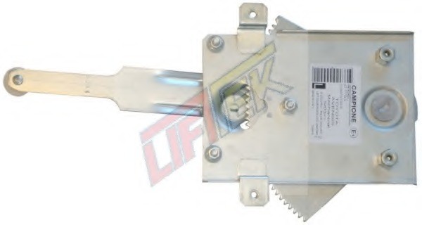 Γρυλος Παραθυρου Toyota AVENSIS T27 VERSO