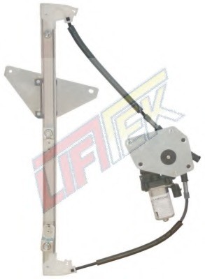 Γρυλος Παραθυρου Toyota CARINA E