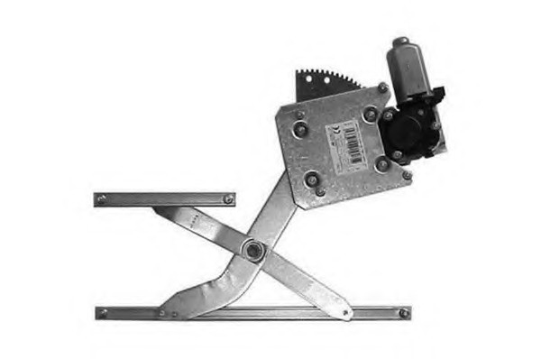 Γρυλος Παραθυρου Toyota COROLLA E11