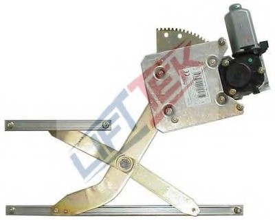 Γρυλος Παραθυρου Toyota COROLLA E11