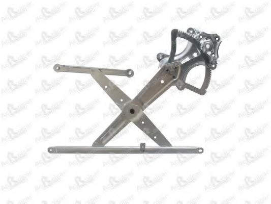 Γρυλος Παραθυρου Toyota RAV4 II