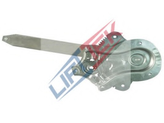 Γρυλος Παραθυρου Toyota RAV4 II