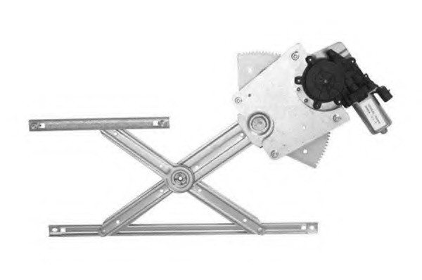 Γρυλος Παραθυρου Toyota RAV4