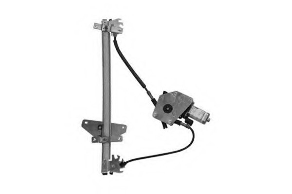 Γρυλος Παραθυρου Volvo S40 I