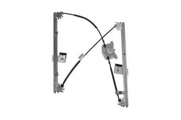 Γρυλος Παραθυρου Volkswagen FOX