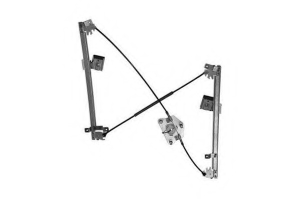 Γρυλος Παραθυρου Volkswagen JETTA III