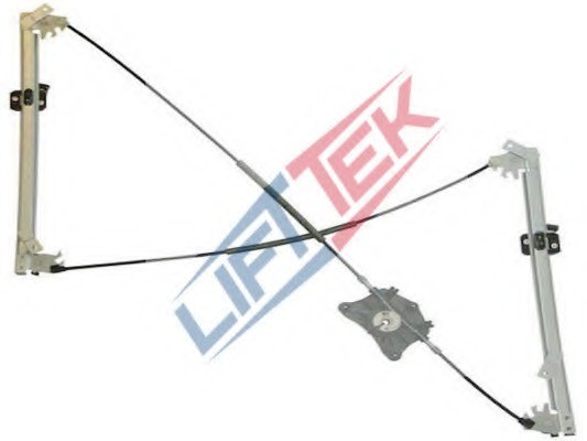 Γρυλος Παραθυρου Volkswagen GOLF V