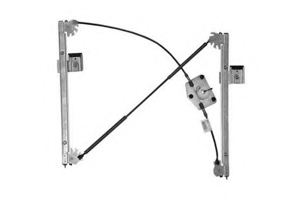 Γρυλος Παραθυρου Volkswagen NEW BEETLE