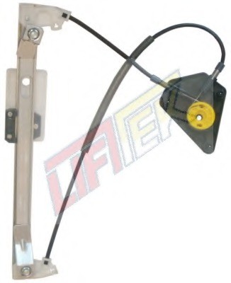 Γρυλος Παραθυρου Volkswagen POLO IV