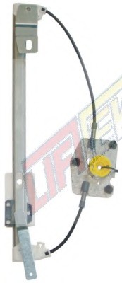 Γρυλος Παραθυρου Volkswagen tiguan